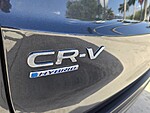 Used 2024 Honda CR-V Hybrid SPORT-L in DAVIE, FLORIDA (Photo 12)