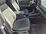 Used 2024 Honda CR-V Hybrid SPORT-L in DAVIE, FLORIDA (Photo 16)