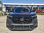 Used 2024 Honda CR-V Hybrid SPORT-L in DAVIE, FLORIDA (Photo 5)
