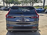 Used 2024 Honda CR-V Hybrid SPORT-L in DAVIE, FLORIDA (Photo 6)