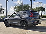Used 2024 Honda CR-V Hybrid SPORT-L in DAVIE, FLORIDA (Photo 8)