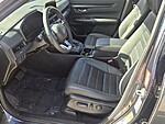 Used 2024 Honda CR-V Hybrid SPORT-L in DAVIE, FLORIDA (Photo 10)