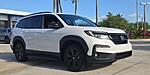 Used 2022 Honda Pilot TRAILSPORT in DAVIE, FLORIDA