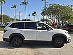 Used 2022 Honda Pilot TRAILSPORT in DAVIE, FLORIDA (Photo 3)