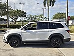 Used 2022 Honda Pilot TRAILSPORT in DAVIE, FLORIDA (Photo 4)