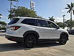 Used 2022 Honda Pilot TRAILSPORT in DAVIE, FLORIDA (Photo 7)