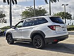 Used 2022 Honda Pilot TRAILSPORT in DAVIE, FLORIDA (Photo 8)