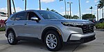 Used 2024 Honda CR-V EX-L in DAVIE, FLORIDA
