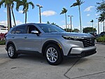 Used 2024 Honda CR-V EX-L in DAVIE, FLORIDA (Photo 1)