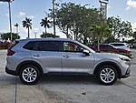 Used 2024 Honda CR-V EX-L in DAVIE, FLORIDA (Photo 3)