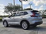 Used 2024 Honda CR-V EX-L in DAVIE, FLORIDA (Photo 8)
