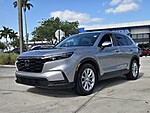 Used 2024 Honda CR-V EX-L in DAVIE, FLORIDA (Photo 9)