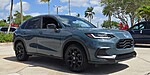 Used 2024 Honda HR-V SPORT in DAVIE, FLORIDA