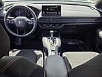 Used 2024 Honda HR-V SPORT in DAVIE, FLORIDA (Photo 13)