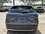 Used 2024 Honda HR-V SPORT in DAVIE, FLORIDA (Photo 6)