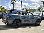 Used 2024 Honda HR-V SPORT in DAVIE, FLORIDA (Photo 7)