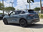 Used 2024 Honda HR-V SPORT in DAVIE, FLORIDA (Photo 8)
