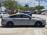 Used 2025 Honda Accord Hybrid SPORT-L in DAVIE, FLORIDA (Photo 3)
