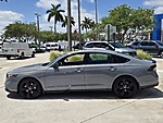 Used 2025 Honda Accord Hybrid SPORT-L in DAVIE, FLORIDA (Photo 4)