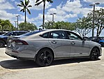 Used 2025 Honda Accord Hybrid SPORT-L in DAVIE, FLORIDA (Photo 7)