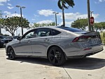 Used 2025 Honda Accord Hybrid SPORT-L in DAVIE, FLORIDA (Photo 8)