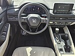 Used 2024 Honda Accord Sedan LX in DAVIE, FLORIDA (Photo 12)