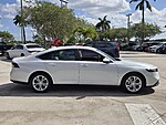 Used 2024 Honda Accord Sedan LX in DAVIE, FLORIDA (Photo 3)