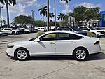 Used 2024 Honda Accord Sedan LX in DAVIE, FLORIDA (Photo 4)