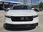 Used 2024 Honda Accord Sedan LX in DAVIE, FLORIDA (Photo 5)