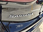 Used 2022 HYUNDAI SANTA FE SEL in DAVIE, FLORIDA (Photo 14)