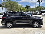 Used 2022 HYUNDAI SANTA FE SEL in DAVIE, FLORIDA (Photo 3)