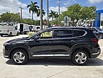 Used 2022 HYUNDAI SANTA FE SEL in DAVIE, FLORIDA (Photo 4)