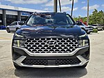 Used 2022 HYUNDAI SANTA FE SEL in DAVIE, FLORIDA (Photo 5)