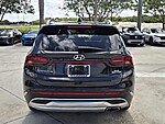 Used 2022 HYUNDAI SANTA FE SEL in DAVIE, FLORIDA (Photo 6)