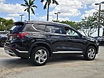 Used 2022 HYUNDAI SANTA FE SEL in DAVIE, FLORIDA (Photo 7)