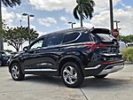 Used 2022 HYUNDAI SANTA FE SEL in DAVIE, FLORIDA (Photo 8)
