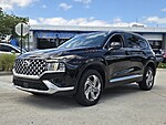 Used 2022 HYUNDAI SANTA FE SEL in DAVIE, FLORIDA (Photo 9)