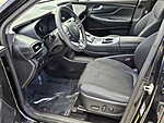 Used 2022 HYUNDAI SANTA FE SEL in DAVIE, FLORIDA (Photo 10)