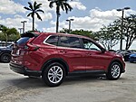 Used 2024 Honda CR-V EX in DAVIE, FLORIDA (Photo 7)