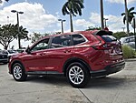 Used 2024 Honda CR-V EX in DAVIE, FLORIDA (Photo 8)