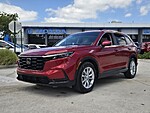 Used 2024 Honda CR-V EX in DAVIE, FLORIDA (Photo 9)
