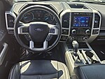 Used 2020 FORD F-150 LARIAT in DAVIE, FLORIDA (Photo 12)