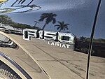Used 2020 FORD F-150 LARIAT in DAVIE, FLORIDA (Photo 14)
