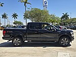 Used 2020 FORD F-150 LARIAT in DAVIE, FLORIDA (Photo 3)