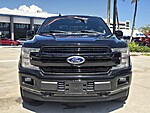 Used 2020 FORD F-150 LARIAT in DAVIE, FLORIDA (Photo 5)
