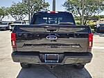 Used 2020 FORD F-150 LARIAT in DAVIE, FLORIDA (Photo 6)