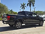 Used 2020 FORD F-150 LARIAT in DAVIE, FLORIDA (Photo 7)