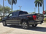 Used 2020 FORD F-150 LARIAT in DAVIE, FLORIDA (Photo 8)