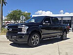 Used 2020 FORD F-150 LARIAT in DAVIE, FLORIDA (Photo 9)