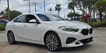 Used 2024 BMW 2 SERIES 228I in DAVIE, FLORIDA